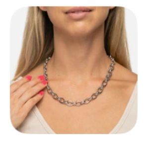 Iminit - The Infinity Link Necklace